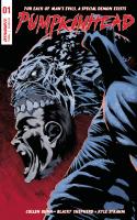 Pumpkinhead (2018)