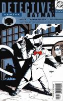 Batman - Unknowing Part Three
