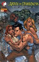 Army of Darkness: Ashes 2 Ashes (2004)