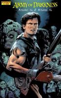 Army Of Darkness: Ashes 2 Ashes #2