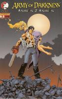 Army Of Darkness: Ashes 2 Ashes #3