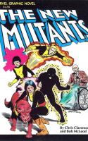 The New Mutants (1982)