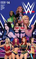 Wwe #14