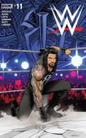 Wwe #11