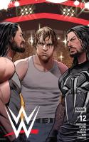 Wwe #12