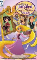 Tangled (2018)