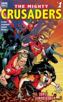 The Mighty Crusaders (2017)