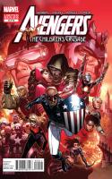 Children's Crusade Part 9