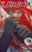 Red Sonja #12