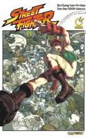 Street Fighter #7