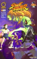 Street Fighter #11