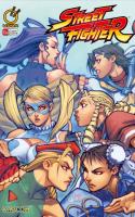 Street Fighter #13