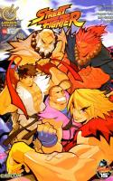 Street Fighter #14
