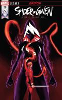 Gwenom Part 5