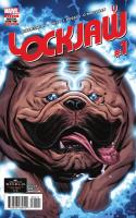 Lockjaw (2018)