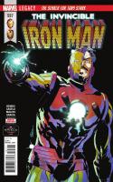 The Search For Tony Stark Part Five