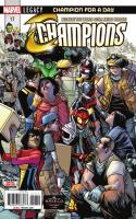 Champion For A Day Part 2
