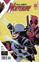 Honey Badger & Deadpool
