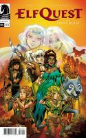 Elfquest: The Final Quest #24