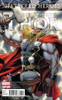 The Mighty Tanarus Part 4: The Asgardian