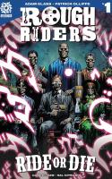 Rough Riders: Ride or Die (2018)