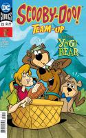 Bear-ly Scared