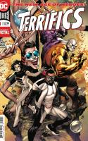 The Terrifics (2018)