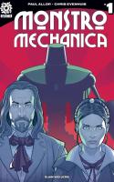 Monstro Mechanica (2017)