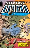 Savage Dragon #232
