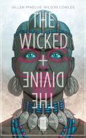 The Wicked + The Divine #34