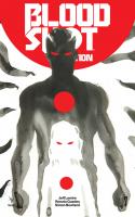 Bloodshot Salvation #7