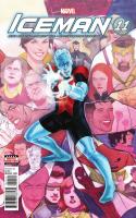 Iceman #11