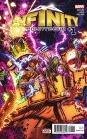 Infinity Countdown #1