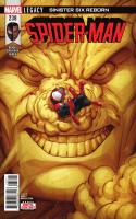 Sinister Six Reborn Part 5
