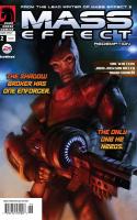 Mass Effect: Redemption #2