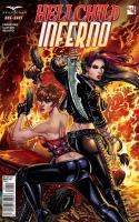 Hellchild Inferno #1