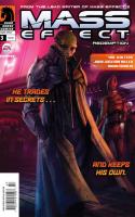 Mass Effect: Redemption #3