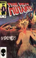 Badlands