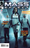 Mass Effect: Redemption #4
