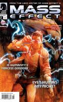 Mass Effect: Evolution #2