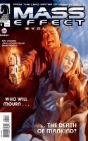 Mass Effect: Evolution #4