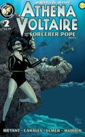 The Sorcerer Pope Part 2