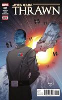 Star Wars: Thrawn #2