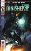 Punisher: War Machine Part Five