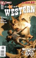 All Star Western #6