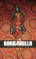 Barbarella #4