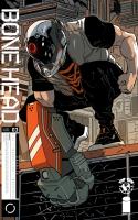 Bonehead #3