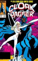 Cloak and Dagger (1983)