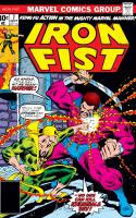 Iron Fist Must Die!