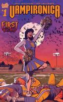 Vampironica (2018)